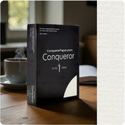 Paper Laid High White A4-210x297mm 100gsm - 500 sheets Paper Laid High White A4-210x297mm 100gsm - 500 sheets